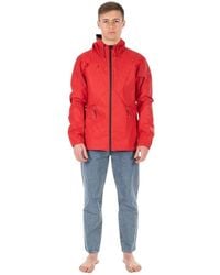 KRAKATAU - Light Jackets - Lyst