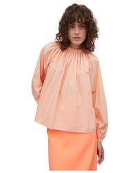 DRYKORN - Lainay Blouse - Lyst