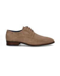 Berkelmans - Sameiro Schnürschuhe - Lyst