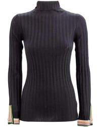 Etro - Turtlenecks - Lyst