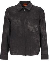 Barena - Light Jackets - Lyst