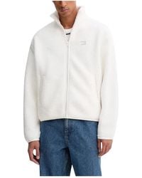 Tommy Hilfiger - Zip-Throughs - Lyst