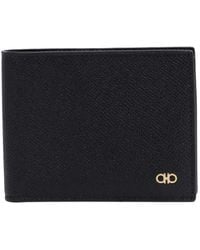 Ferragamo - Wallets & Cardholders - Lyst