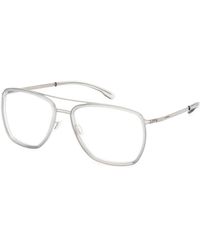 Ic! Berlin - Glasses - Lyst
