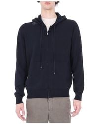 Drumohr - Zip-Throughs - Lyst