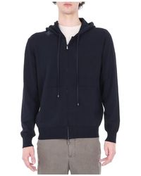 Drumohr - Zip-Throughs - Lyst
