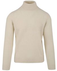 FILIPPO DE LAURENTIIS - Turtlenecks - Lyst