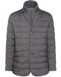 Herno - Winter Jackets - Lyst