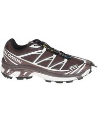 Salomon - Outdoor Shoes - Lyst