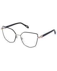 Just Cavalli - Glasses - Lyst