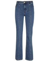 See By Chloé - Boot-Cut Jeans - Lyst
