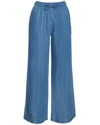 Hèst - Wide Trousers - Lyst