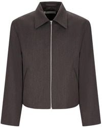 Our Legacy - Stylische Mini Jacke Für Männer - Lyst