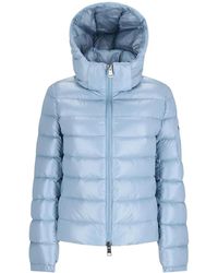 Herno - Daunenjacke Mit Kapuze - Lyst