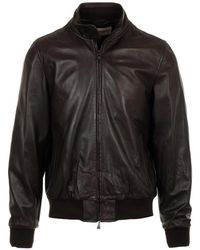 Roy Rogers - Leather Jackets - Lyst