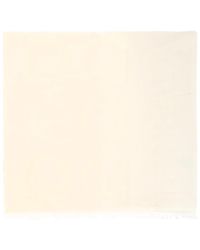 Ferragamo - Winter Scarves - Lyst