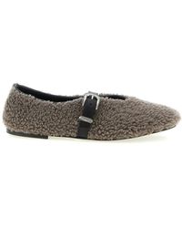 KATE CATE - Ballerina Shoes - Lyst
