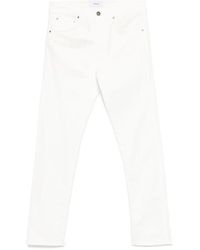 Lardini - Straight Fit Jeans - Lyst