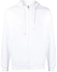 Moschino - Zip-Throughs - Lyst