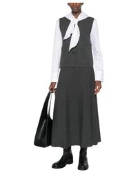 Yerse - Round-Neck Knitwear - Lyst