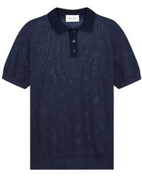 OLAF HUSSEIN - Polo Shirts - Lyst