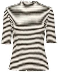 Karen By Simonsen - Blouses - Lyst