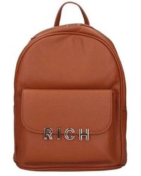RICHMOND - Stylische Rucksäcke Für Den Alltag - Lyst