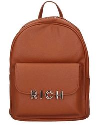 RICHMOND - Backpacks - Lyst
