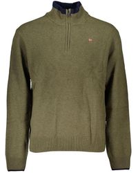 Napapijri - Turtlenecks - Lyst