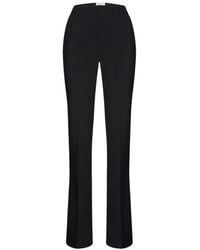 Dondup - Wide Trousers - Lyst