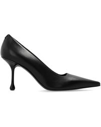 Jimmy Choo - Hohe absätze 'ixia' - Lyst