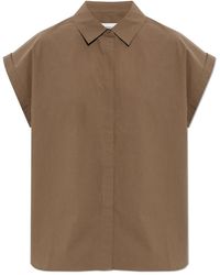 Matteau - Shirts - Lyst