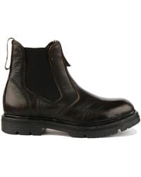 Replay - Chelsea Boots - Lyst