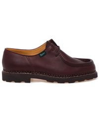 Paraboot - Michael Veter Schoenen - Lyst