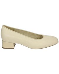 Ara - Schoenen ,Suède 1220418 Beach Pumps - Lyst