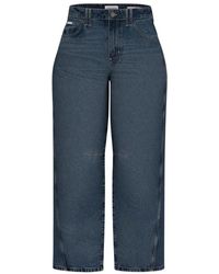 Guess - Straight Jeans - Lyst