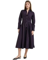 Antik Batik - Shirt Dresses - Lyst