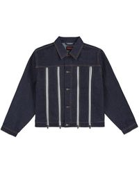 Pleasures - Light Jackets - Lyst