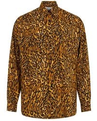 Moschino - Casual Shirts - Lyst