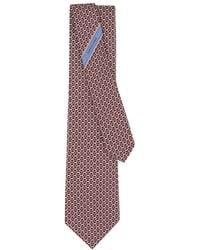 Ferragamo - Ties - Lyst