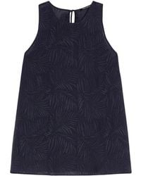 Pennyblack - Sleeveless Tops - Lyst