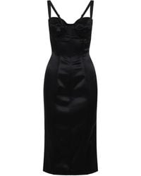 Dolce & Gabbana - Party Dresses - Lyst