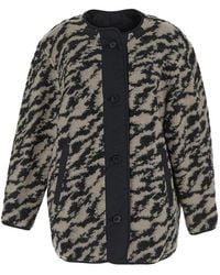 Isabel Marant - Light Jackets - Lyst