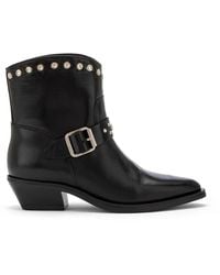 Carmens - Cowboy Boots - Lyst