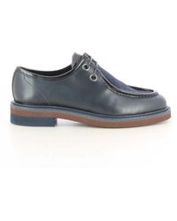 Pertini - Laced Shoes - Lyst