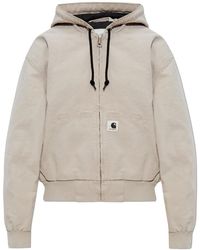Carhartt - Light Jackets - Lyst