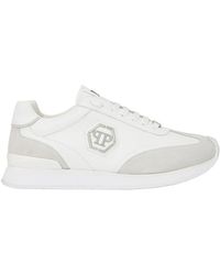 Philipp Plein - Runner Hexagon Patch - Lyst