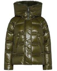 Peuterey - Down Jackets - Lyst
