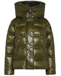 Peuterey - Down Jackets - Lyst