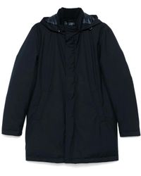 Herno - Giaccone Jacket - Lyst